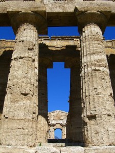 Greek portal